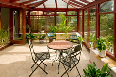 Mile Cross conservatory quotes