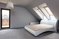 Mile Cross bedroom extensions