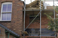 free Mile Cross home extension quotes