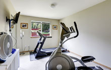 Mile Cross home gym construction leads